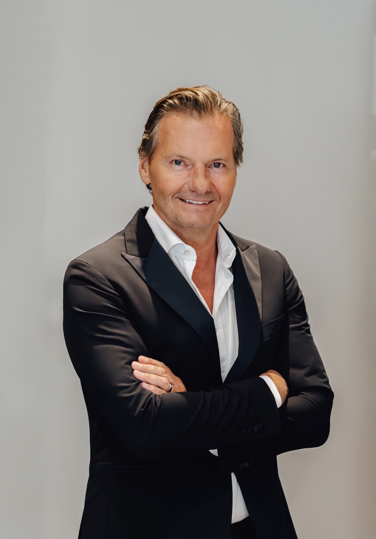 Thomas Stopfer, AXES Grünwald